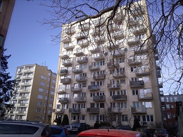 mieszkanie na sprzedaż 38m2 mieszkanie Gdańsk, Wrzeszcz Górny, Grunwaldzka
