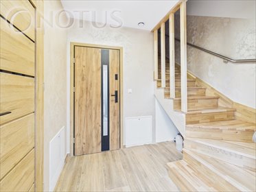 Zapraszam do nowoczesnego domu 123 m² w Krakowie dom Kraków, Podgórze