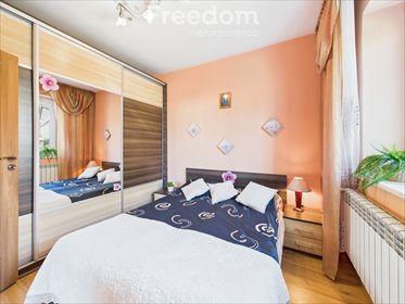 Dom na sprzedaż Oświęcim, Zwycięstwa 90m2 Foto 2