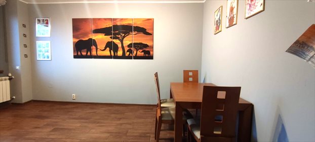 mieszkanie na sprzedaż 54m2 mieszkanie Gliwice, Szobiszowice, Warszawska