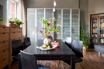 mieszkanie na sprzedaż 103m2 mieszkanie Warszawa, Ochota, Aleja Niepodległości 227/233