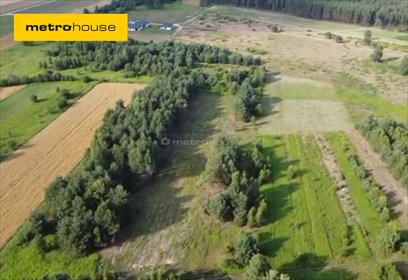 działka na sprzedaż 4098m2 działka Klembów