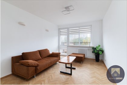 mieszkanie na sprzedaż 38m2 mieszkanie Warszawa, Śródmieście, gen. Władysława Andersa