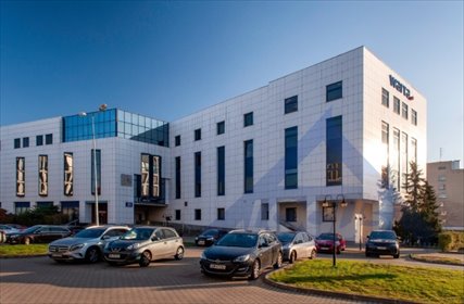 Nowoczesny lokal biurowy 261 m2 z klimatyzacją i windą lokal użytkowy Warszawa, Mokotów