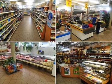Wynajmę 530 m² lokalu z witrynami i parkingiem w Olkuszu lokal użytkowy Olkusz, Króla Kazimierza Wielkiego