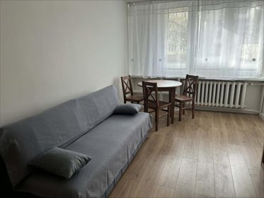 mieszkanie na wynajem 26m2 mieszkanie Warszawa, Wawer, Marysin Wawerski, Korkowa