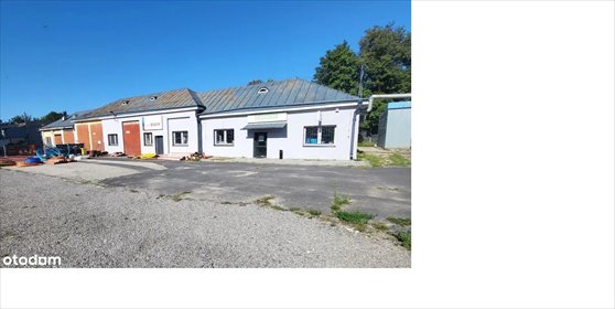 lokal użytkowy na wynajem 88m2 lokal użytkowy Lublin, Tatary, Gospodarcza