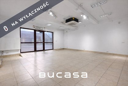 lokal użytkowy na wynajem 54m2 lokal użytkowy Niepołomice