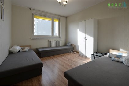 mieszkanie na sprzedaż 55m2 mieszkanie Ruda Śląska, Wirek