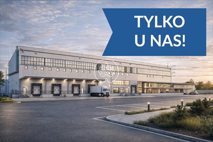 magazyn na sprzedaż 14394m2 magazyn Toruń, Rubinkowo