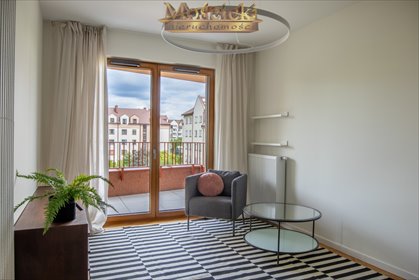 mieszkanie na wynajem 47m2 mieszkanie Warszawa, Ursynów, Kabaty, Jerzego Iwanowa-Szajnowicza