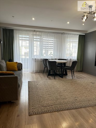 mieszkanie na sprzedaż 64m2 mieszkanie Kielce, KSM, Bohaterów Warszawy