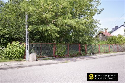 Działka pod dom w Augustowie z warunkami zabudowy - polecam! działka Augustów