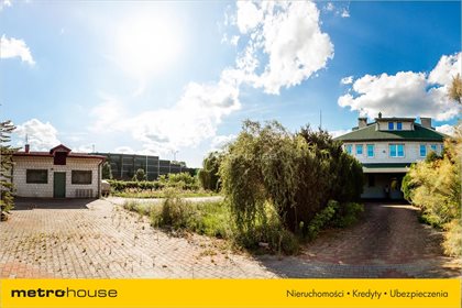 Lokal użytkowy na sprzedaż Stary Gózd, Stara Błotnica 870m2 Foto 2