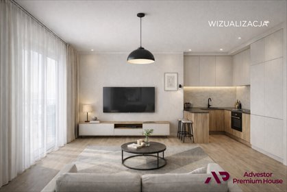 Kawalerka z cesją, blisko PST, 30,83 m², nowoczesne osiedle mieszkanie Poznań, Lechicka