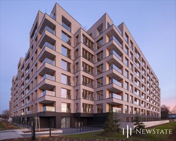 mieszkanie na sprzedaż 39m2 mieszkanie Kraków, Portowa