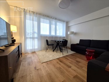 mieszkanie na wynajem 59m2 mieszkanie Warszawa, Śródmieście, Mieczysława Orłowicza