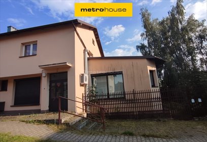 dom na sprzedaż 321m2 dom Skierniewice