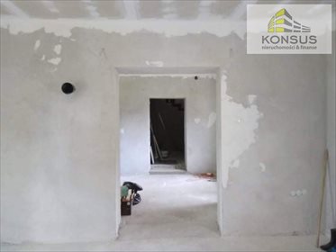 Działka rolna na sprzedaż Staniowice 1 700m2 Foto 7
