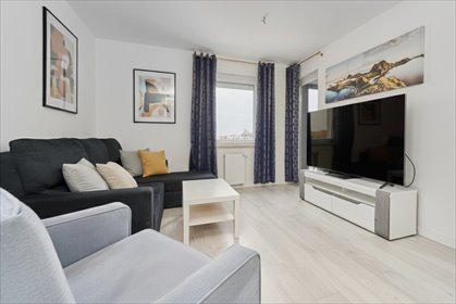 mieszkanie na sprzedaż 50m2 mieszkanie Wrocław, Jagodno, Jagodno, Buforowa