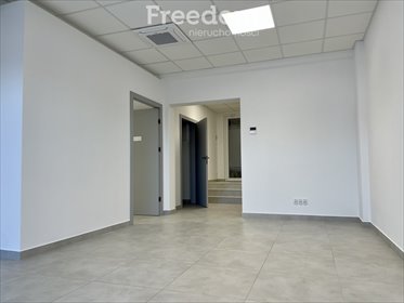 lokal użytkowy na wynajem 52m2 lokal użytkowy Rzeszów, Wilkowyja, Leszka Czarnego