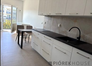 Nowe 25,3 m² w Bemowie z balkonem i miejscem zapraszam mieszkanie Warszawa, Bemowo, Wandy Landowskiej