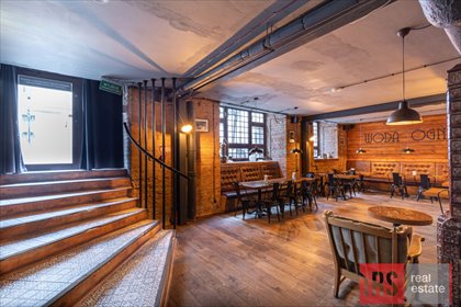 lokal użytkowy na sprzedaż 151m2 lokal użytkowy Warszawa, Śródmieście, Wilcza