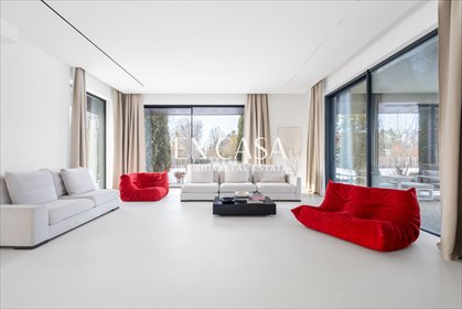 dom na sprzedaż 383m2 dom Konstancin-Jeziorna