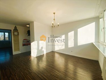 mieszkanie na sprzedaż 54m2 mieszkanie Legnica, Galaktyczna