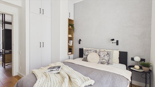 Wynajmę przestronne 3-pokojowe mieszkanie 67,7 m² w Warszawie mieszkanie Warszawa, Śródmieście, Warecka
