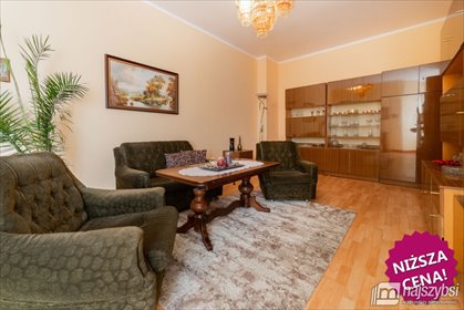 mieszkanie na sprzedaż 71m2 mieszkanie Świnoujście, Centrum Miasta, Marynarzy