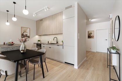 mieszkanie na sprzedaż 76m2 mieszkanie Poznań, Katowicka