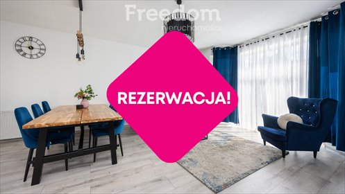 dom na sprzedaż 136m2 dom Juszkowo