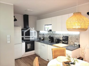 mieszkanie na sprzedaż 37m2 mieszkanie Sopot, Wejherowska