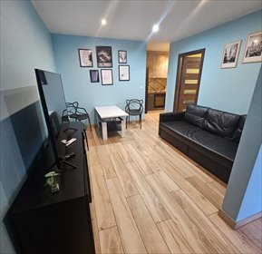 Nowoczesne mieszkanie na wynajem, komfort i l mieszkanie Warszawa, Białołęka, Żerań, Druciana