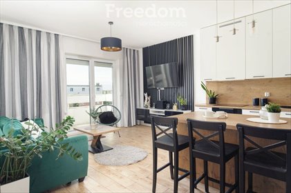 mieszkanie na sprzedaż 58m2 mieszkanie Lubicz Górny, Hugona Kołłątaja