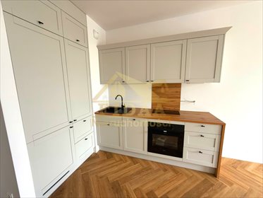 mieszkanie na sprzedaż 35m2 mieszkanie Warszawa, Praga-Północ, Aleksandra Kotsisa