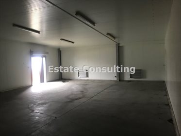 Magazyn na wynajem Białystok, Dziesięciny 284m2 Foto 5