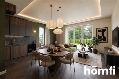 Sprzedam nowoczesne 3-pokojowe mieszkanie 62 m² w Bielsku-Białej mieszkanie Bielsko-Biała, Olszówka Dolna, Pokoju