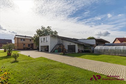 dom na sprzedaż 286m2 dom Rokietnica