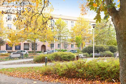 mieszkanie na sprzedaż 45m2 mieszkanie Warszawa, Praga-Południe, Ludwika Michała Paca