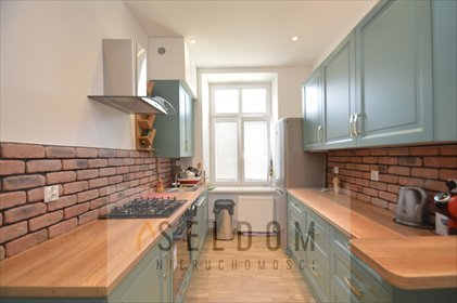 mieszkanie na wynajem 70m2 mieszkanie Legnica, Stare Miasto, Parkowa