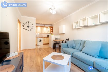 mieszkanie na wynajem 36m2 mieszkanie Kraków, Grzegórzki, Grzegórzki, Aleja Pokoju