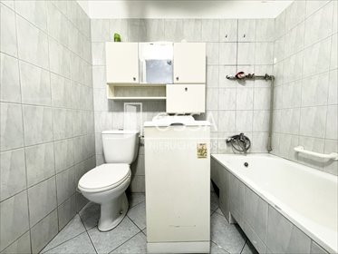 Mieszkanie dwupokojowe na wynajem Gdańsk, Siedlce, Kartuska 47m2 Foto 7