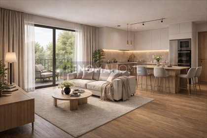 mieszkanie na sprzedaż 51m2 mieszkanie Zielona Góra