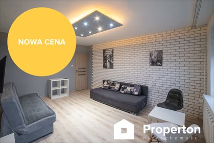 Przestronne 3 pokoje, balkon, parking, centrum Płocka mieszkanie Płock, al. Jana Kilińskiego