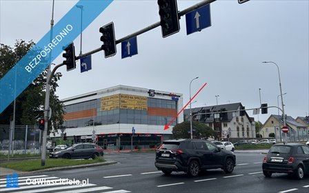 lokal użytkowy na sprzedaż 135m2 lokal użytkowy Wrocław, Szkocka 1