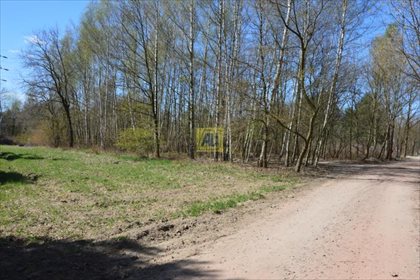 działka na sprzedaż 1150m2 działka Konstancin Jeziorna, Polska, Polska