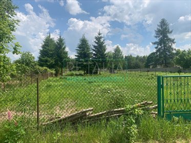 działka na sprzedaż 4228m2 działka Ojrzanów