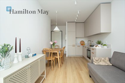 mieszkanie na sprzedaż 36m2 mieszkanie Kraków, Podgórze, Myśliwska